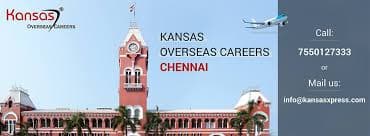 Kansas Overseas Careers Kansasxpress photo 3